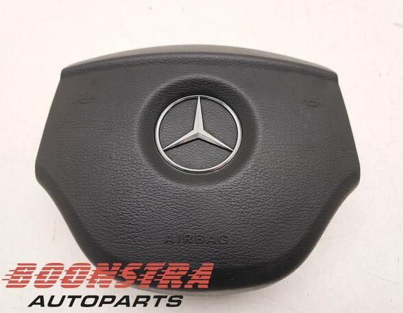 Airbag Fahrer Mercedes-Benz M-Klasse W164 61460335B P20491869