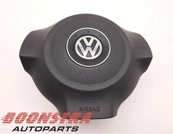 Airbag Stuurwiel VW Tiguan (5N)