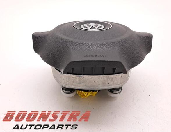 P20690263 Airbag Fahrer VW Tiguan I (5N) 5K0880201AE81U