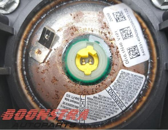 P20698931 Airbag Fahrer FORD Fiesta VI (CB1, CCN) 8V51A042B85