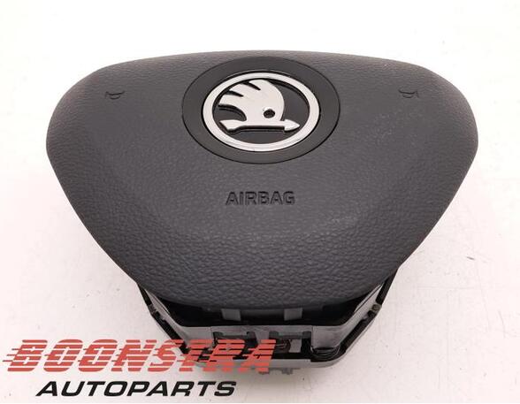 Driver Steering Wheel Airbag SKODA KODIAQ (NS7, NV7, NS6)