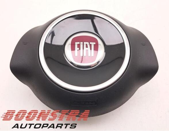 Driver Steering Wheel Airbag FIAT 500 (312), FIAT 500 C (312)