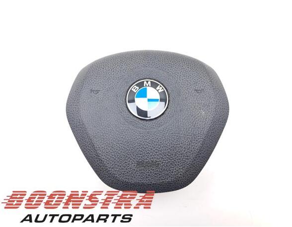 Airbag Stuurwiel BMW 3er Touring (F31)