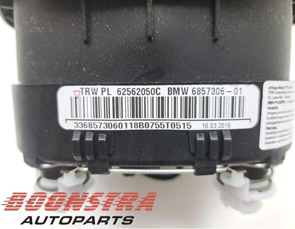 Airbag Stuurwiel BMW 3er Touring (F31)