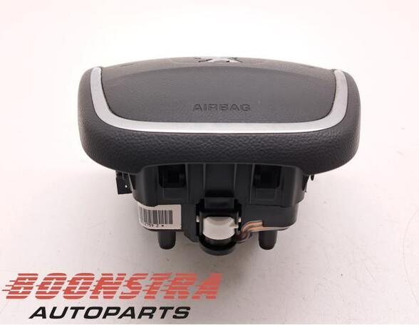 P20715608 Airbag Fahrer PEUGEOT 508 4112QG