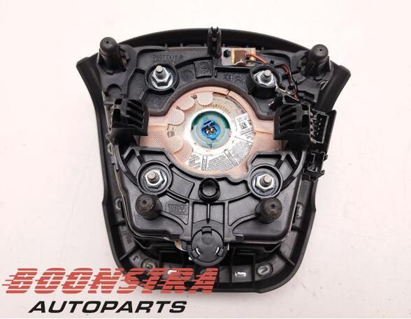 Driver Steering Wheel Airbag PEUGEOT 508 I (8D)