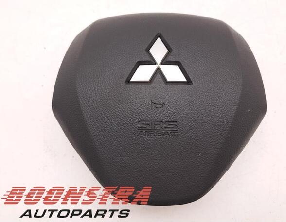 Airbag Stuurwiel MITSUBISHI Outlander III (GFW, GGW, ZJ, ZK, ZL)