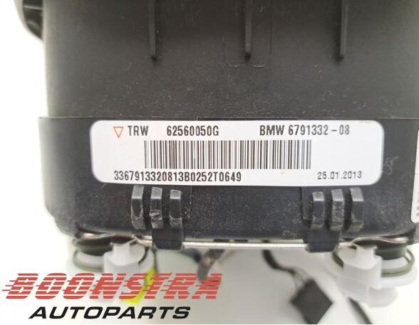 Driver Steering Wheel Airbag BMW 3 Touring (F31)