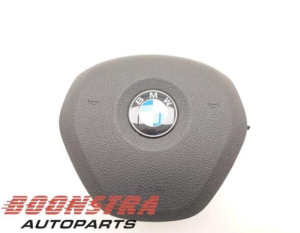 Driver Steering Wheel Airbag BMW 3 Touring (F31)