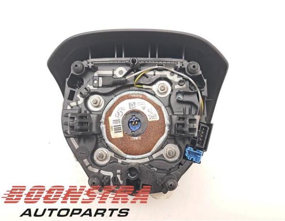 Driver Steering Wheel Airbag PEUGEOT 308 SW II (LC_, LJ_, LR_, LX_, L4_)