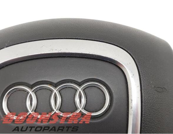 Driver Steering Wheel Airbag AUDI Q5 (8RB), AUDI Q5 Van (8RB)