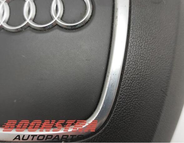 Driver Steering Wheel Airbag AUDI Q5 (8RB), AUDI Q5 Van (8RB)