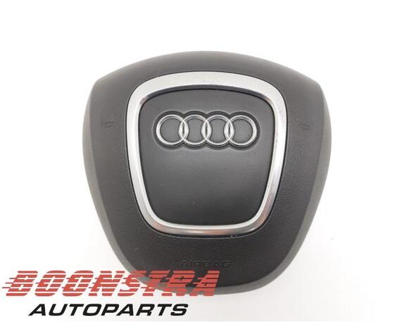 Driver Steering Wheel Airbag AUDI Q5 (8RB), AUDI Q5 Van (8RB)