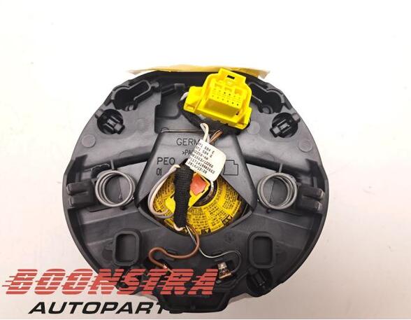 Driver Steering Wheel Airbag VW UP! (121, 122, BL1, BL2, BL3, 123), VW LOAD UP (121, 122, BL1, BL2)