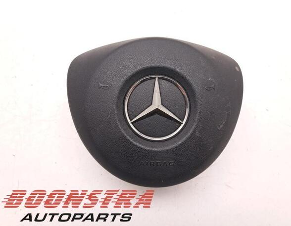 Airbag Stuurwiel MERCEDES-BENZ C-CLASS T-Model (S205)