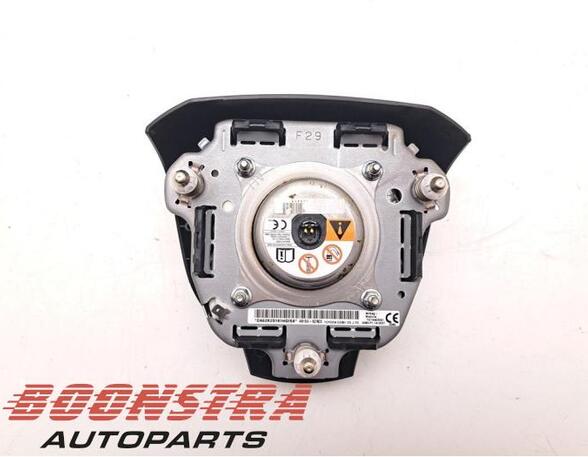 Driver Steering Wheel Airbag SUZUKI IGNIS III (MF)