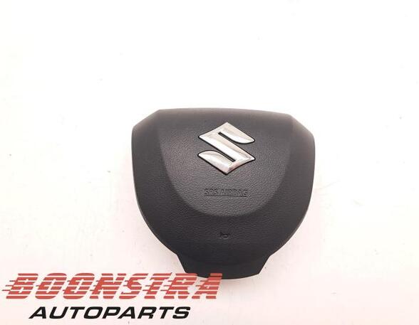 Driver Steering Wheel Airbag SUZUKI IGNIS III (MF)