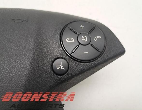 Driver Steering Wheel Airbag MERCEDES-BENZ E-CLASS T-Model (S212)