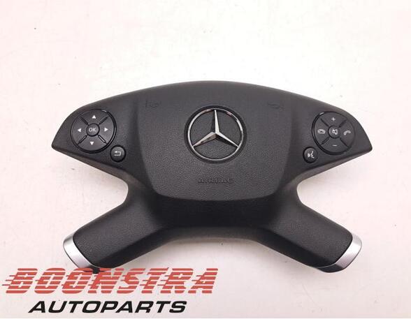 Driver Steering Wheel Airbag MERCEDES-BENZ E-CLASS T-Model (S212)