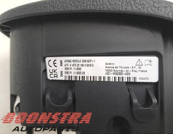 P21029832 Airbag Fahrer FORD Transit V363 Kasten (FCD, FDD) 2507805