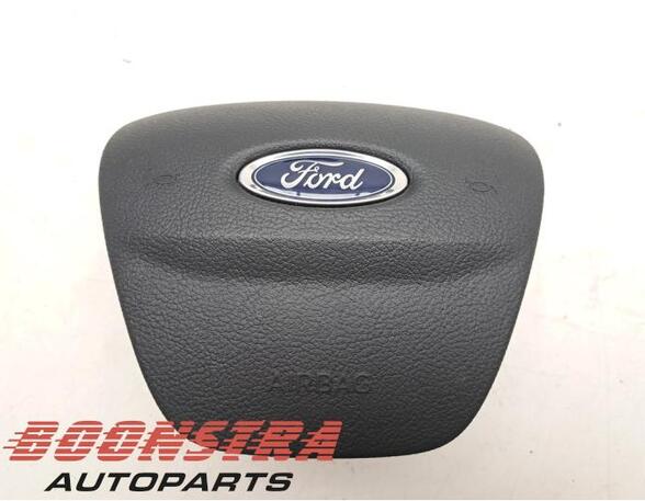 Driver Steering Wheel Airbag FORD TRANSIT V363 Bus (FAD, FBD), FORD TRANSIT V363 Van (FCD, FDD)