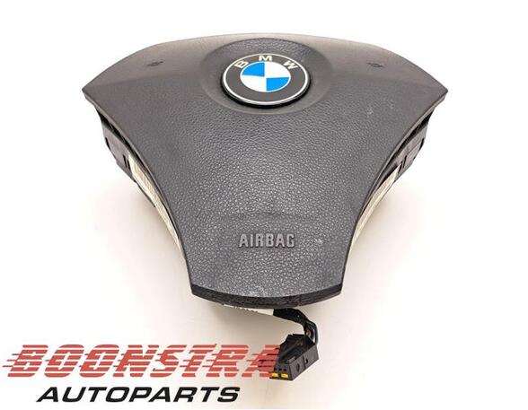 Airbag Fahrer BMW 5er Touring E61 32346776425 P19647627