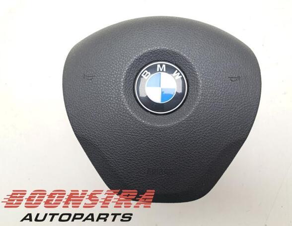 Airbag Stuurwiel BMW 1 (F20)