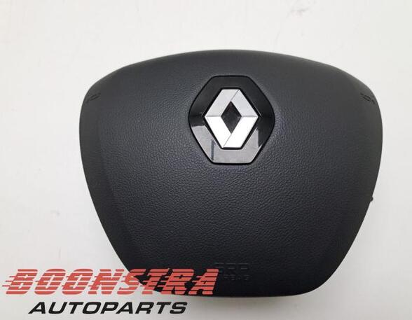 Driver Steering Wheel Airbag RENAULT CAPTUR I (J5_, H5_), RENAULT CLIO IV (BH_)