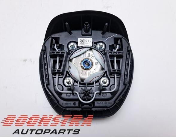 Driver Steering Wheel Airbag RENAULT CAPTUR I (J5_, H5_), RENAULT CLIO IV (BH_)