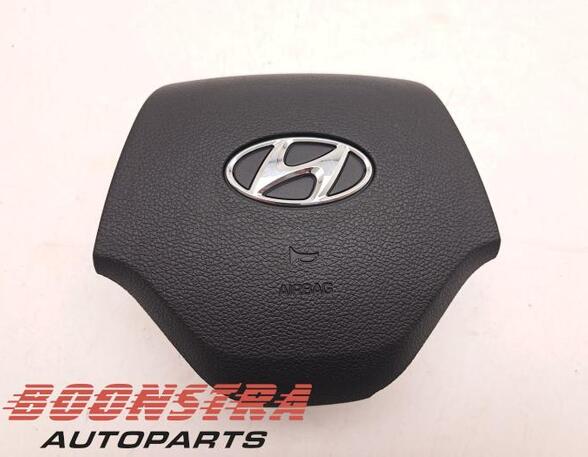 Driver Steering Wheel Airbag HYUNDAI TUCSON (TL, TLE)