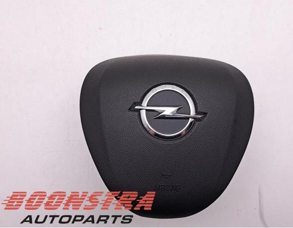 Airbag Fahrer Opel Corsa E X15 450313213 P21406268