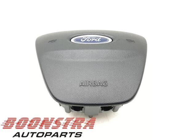 Driver Steering Wheel Airbag FORD PUMA (J2K, CF7)