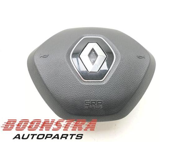 Driver Steering Wheel Airbag PEUGEOT BOXER Bus, FIAT DUCATO Platform/Chassis (250_, 290_), RENAULT ZOE (BFM_), PEUGEOT BOXER Van