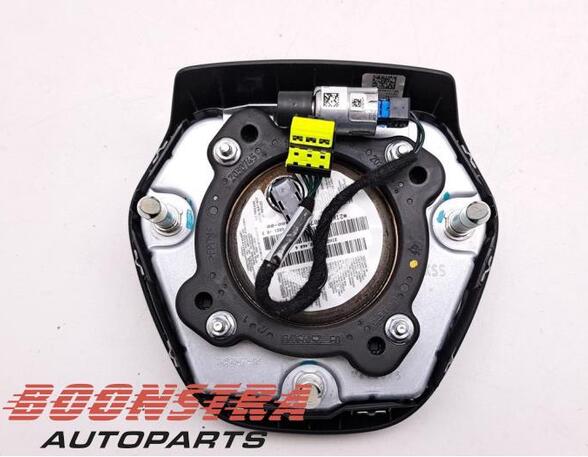 Driver Steering Wheel Airbag BMW iX3 (G08)