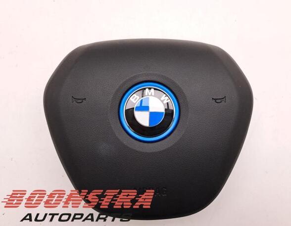 Driver Steering Wheel Airbag BMW iX3 (G08)