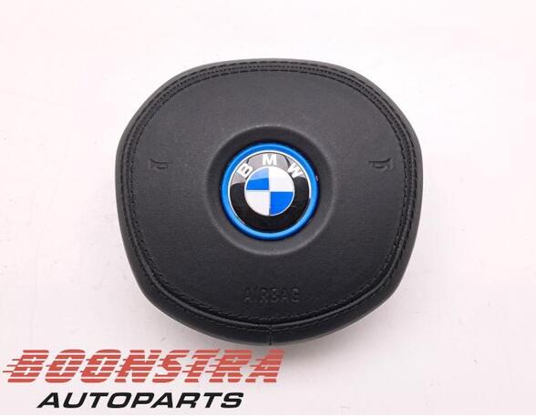 Driver Steering Wheel Airbag BMW 7 (G11, G12)