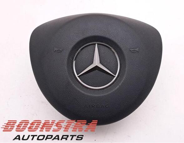 Airbag Fahrer Mercedes-Benz E-Klasse Kombi S213 02852217 P21585990