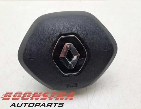 Airbag Fahrer Renault Clio V BF 34231900E P21599934