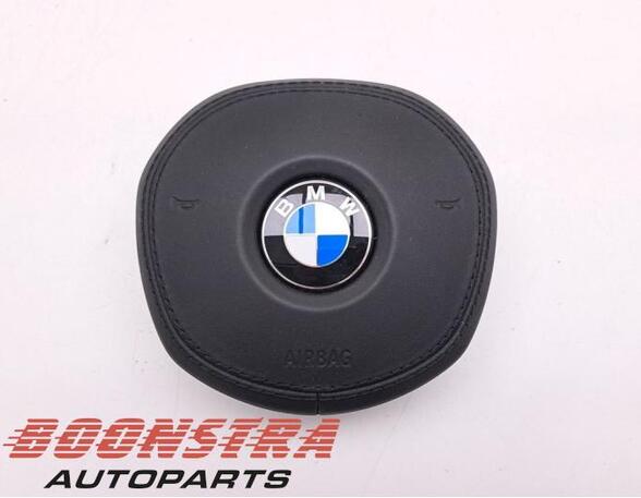 Driver Steering Wheel Airbag BMW 5 Touring (G31)