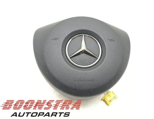 Driver Steering Wheel Airbag MERCEDES-BENZ E-CLASS (W213)