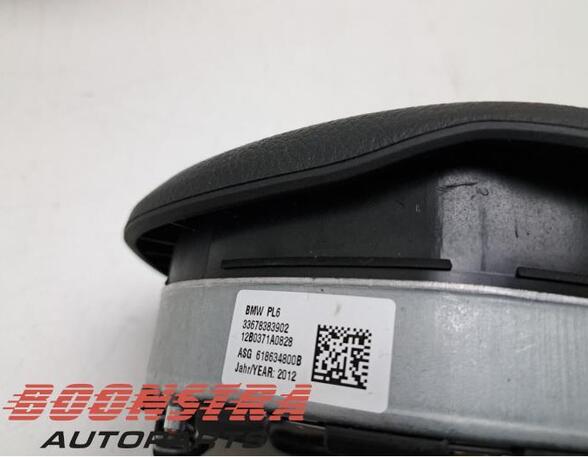 Driver Steering Wheel Airbag BMW 5 (F10)