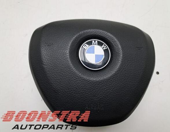 Driver Steering Wheel Airbag BMW 5 (F10)