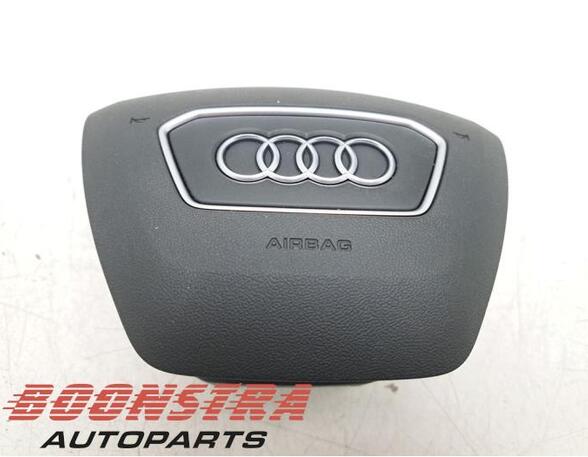 Driver Steering Wheel Airbag AUDI A6 C8 Avant (4A5)