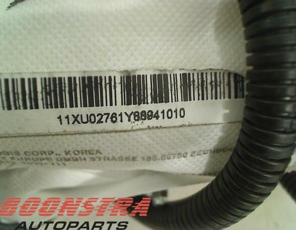 Airbag Sitz Kia Picanto TA 889201Y100 P8186385