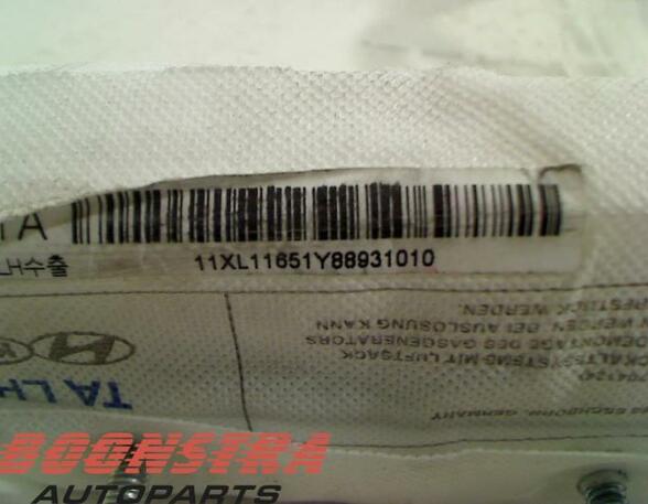 Side Airbag KIA Picanto (TA)