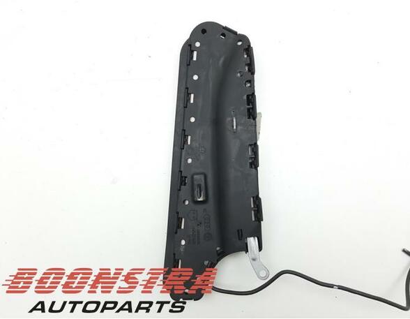 Side Airbag VW TOURAN (1T3)