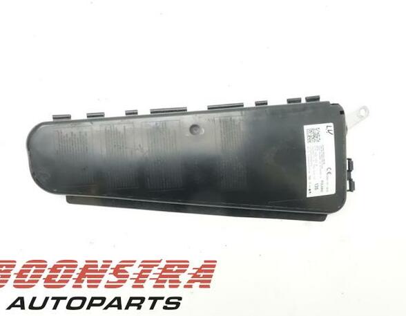 Side Airbag VW Touran (5T1)