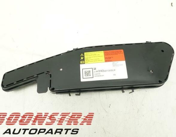 Airbag Sitz Opel Insignia A G09 13223143 P14333258