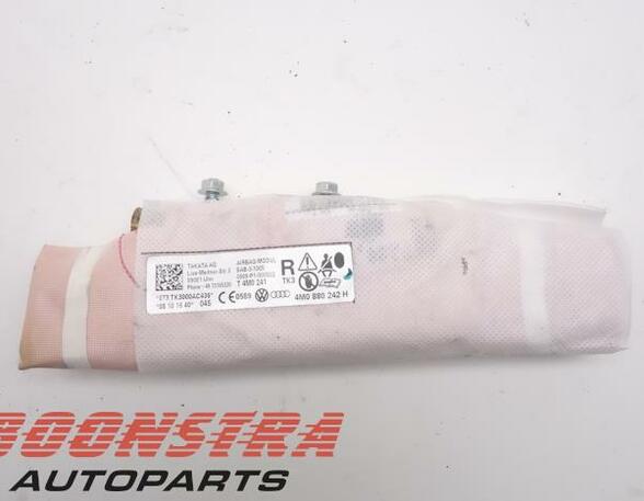 Airbag Sitz Audi Q7 4L 4M0880242H P16607047