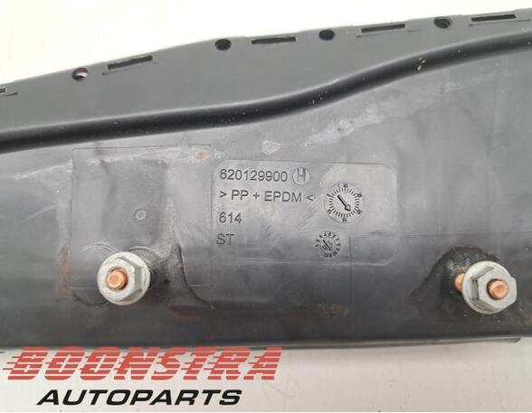 Side Airbag RENAULT CAPTUR I (J5_, H5_), RENAULT CLIO IV (BH_)